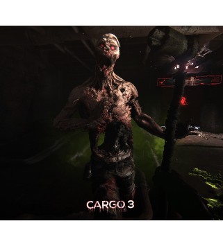 Cargo 3 Steam Key GLOBAL